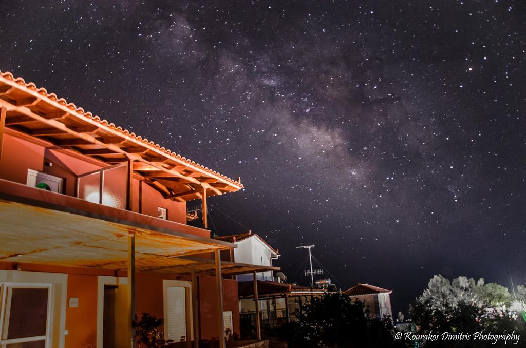 Bello Horizonte 기티오 객실 사진
